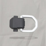 2025-2026 Ford Explorer Cargo Area Tie Hook Tie Down Hook OEM Black Onyx