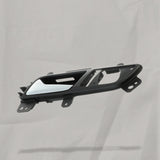2012-2015 Volkswagen Passat Driver Side Interior Door Handle OEM
