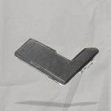 2015-2024 Nissan Murano Passenger Side Rear Door Outer Pad OEM