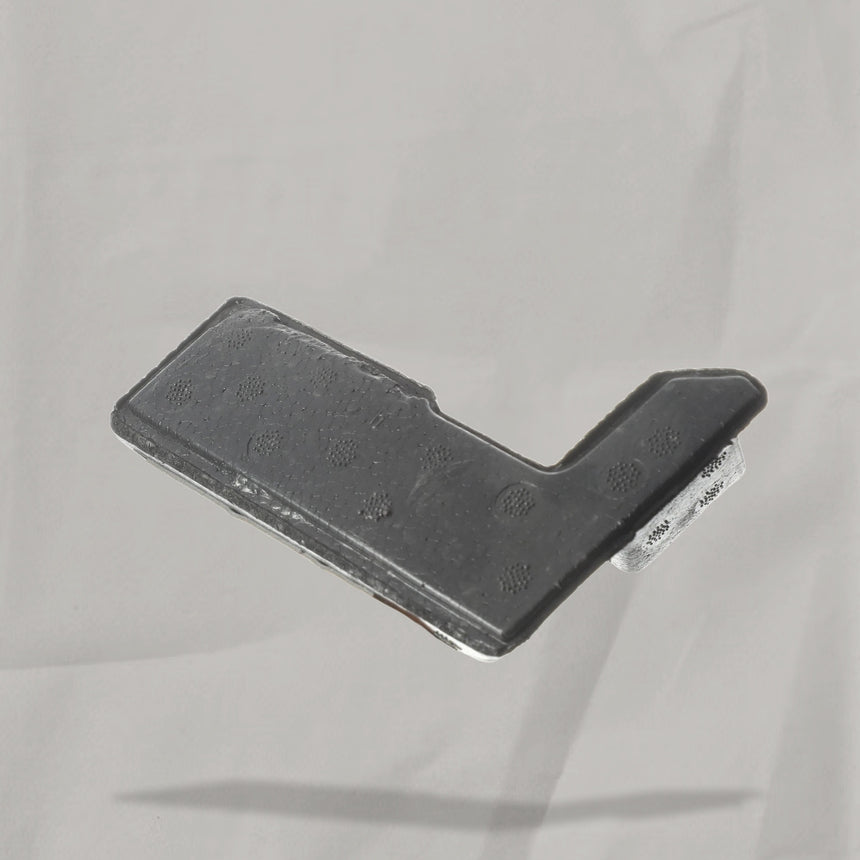 2015-2024 Nissan Murano Passenger Side Rear Door Outer Pad OEM