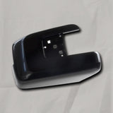 2021-2025 Ford F-150 Driver Side Front Mirror Cover w/Camera (not Included)
