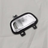 2019-2026 Chevy Silverado GMC Sierra 1500 Driver Side Flood Lamp OEM