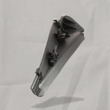 2014-2018 Mazda 3 Passenger Side Front Cowl Molding Japan Built OEM
