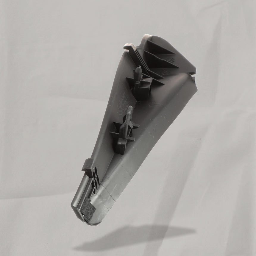 2014-2018 Mazda 3 Passenger Side Front Cowl Molding Japan Built OEM