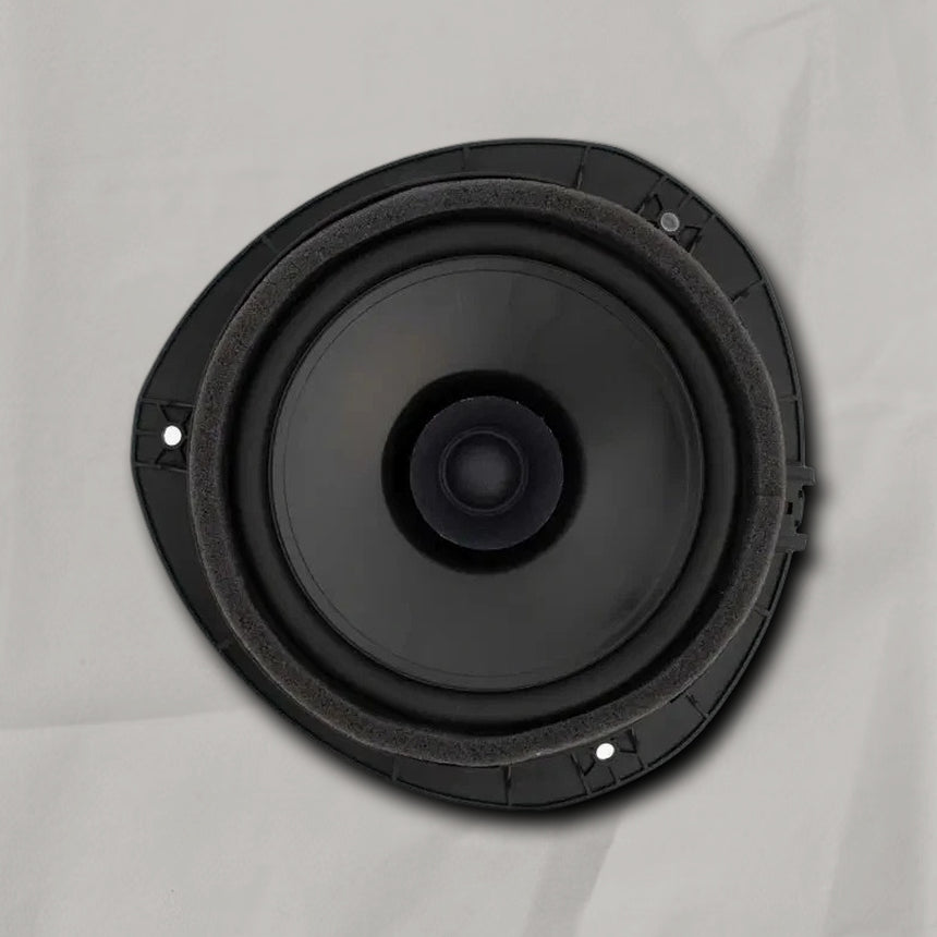 2023-2025 Ford F250 F350 F450 F550 Super Duty Rear Dr Speaker OEM