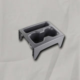 2024-2026 Chevrolet Silverado EV Console Cup Holder Front OEM