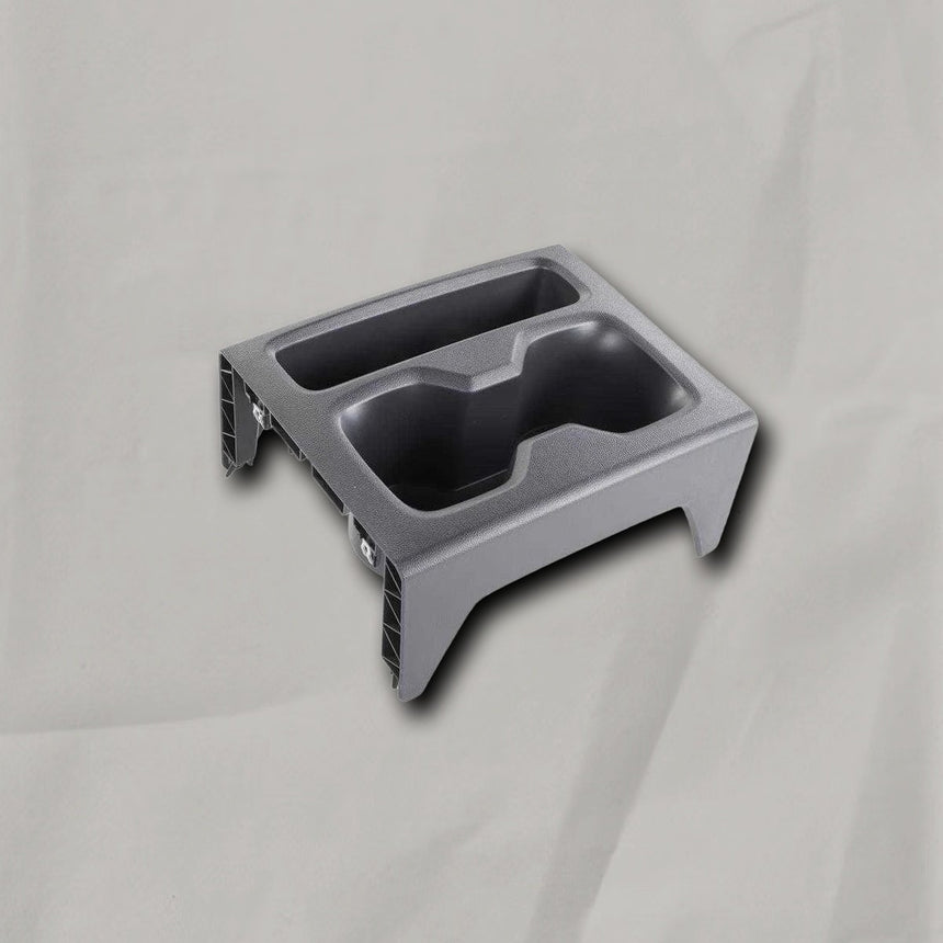 2024-2026 Chevrolet Silverado EV Console Cup Holder Front OEM