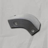 2021-2025 Ford F-150 Driver Side Rear 5.5ft Box Stone Guard Shield OEM