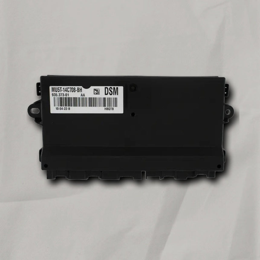 2025 Ford F-150 Lightning Memory Control Module w/o Running Boards OEM