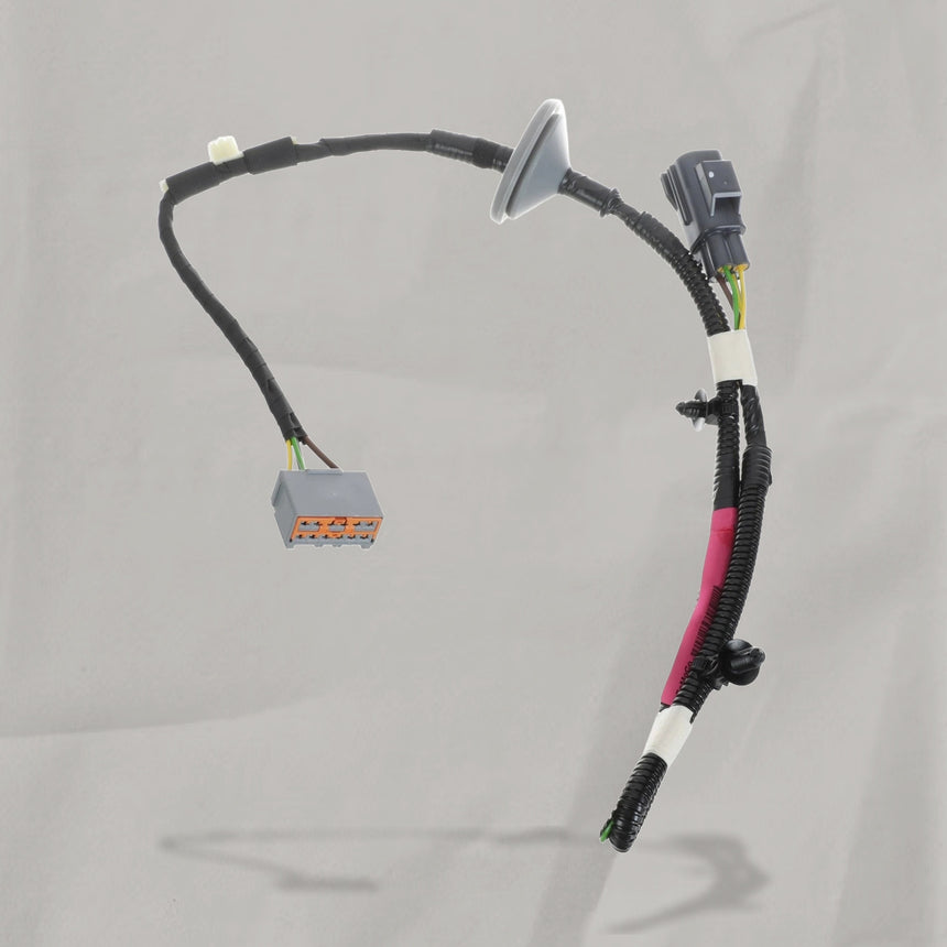 2020-2025 Ford Transit 150 250 350 Rear Connector Wire OEM 3.5L V6
