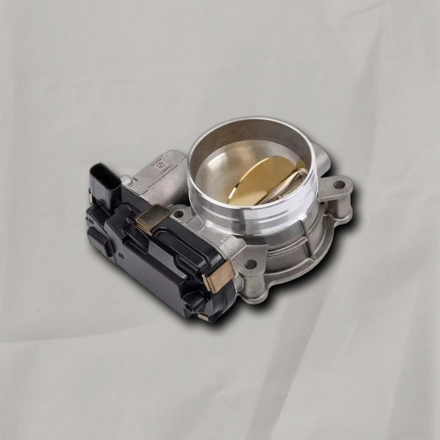 2011-2016 Chevy GMC Silverado Sierra 1500 4.3L Throttle Body OEM