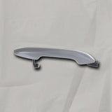 2021-2024 Kia Seltos Passenger Side Rear Door Handle Body Color OEM
