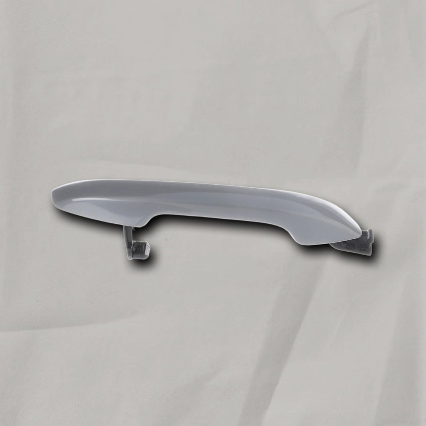 2021-2024 Kia Seltos Passenger Side Rear Door Handle Body Color OEM