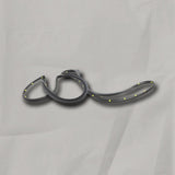 2019-2026 Silverado Sierra 1500 Passenger Side Front Door Weatherstrip OEM