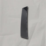 2019-2026 Chevy Silverado 1500 GMC Sierra Rear Driver Door Window Frame Applique OEM