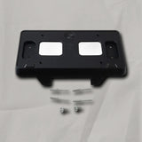 2025 Ford Bronco Sport Front License Plate Bracket OEM