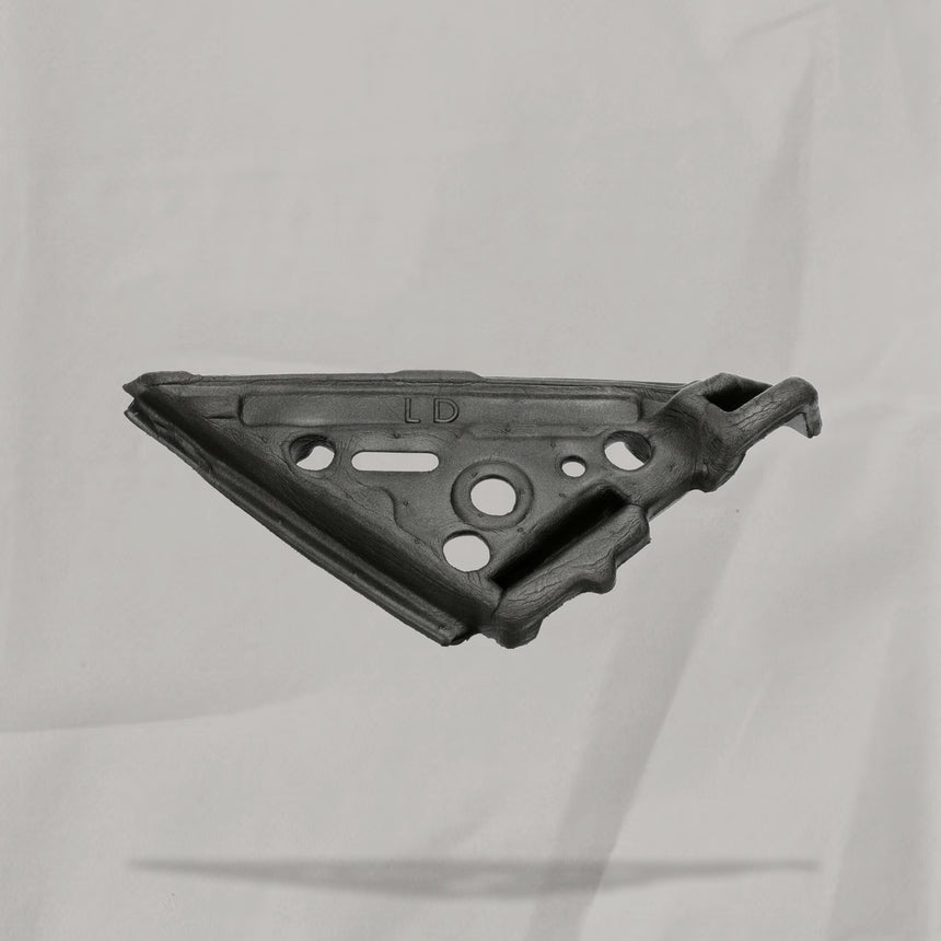 2021-2023 Dodge Charger Driver Side Door Mirror Gasket OEM