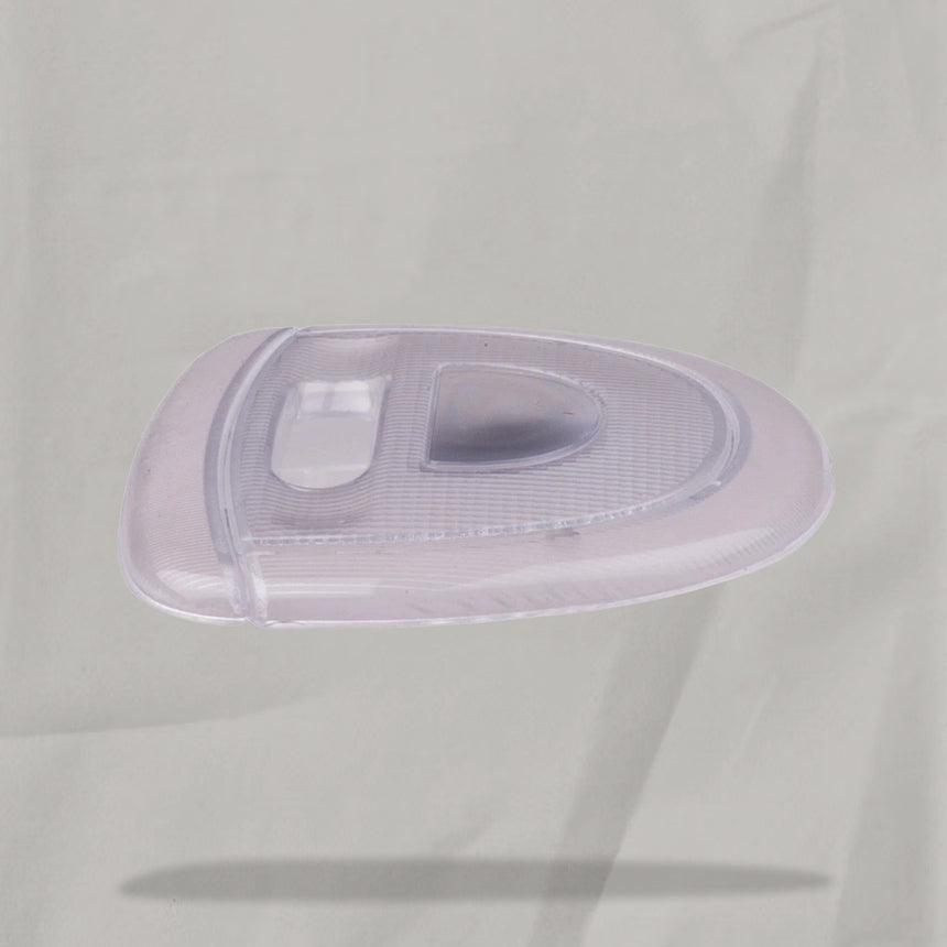 2017-2019 Ford Expedition Lincoln MKT Dome Light Lens w/ Sunroof OEM
