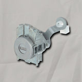 2012-2021 Nissan NV1500 NV2500 NV3500 Front Door Lock Cylinder OEM