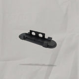 2021-2022 Jeep Cherokee Roof Luggage Rack Cover OEM Mopar Black