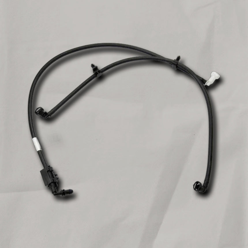 2021-2024 Ford Bronco Front Upper Windshield Washer Hose OEM
