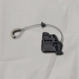 2019-2024 Acura RDX Rear 2.0L Turbo Fuel Filler Door Lock Actuator OEM