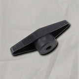Flex Focus Fusion  Rear Spare Tire Jack Mounting Retainer OEM