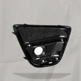 2016 Mazda CX-5 Driver Side Front Fog Light Trim w Fog Lamp OEM Black