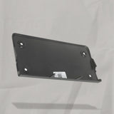 2022-2024 Volkswagen Tiguan Front License Bracket OEM