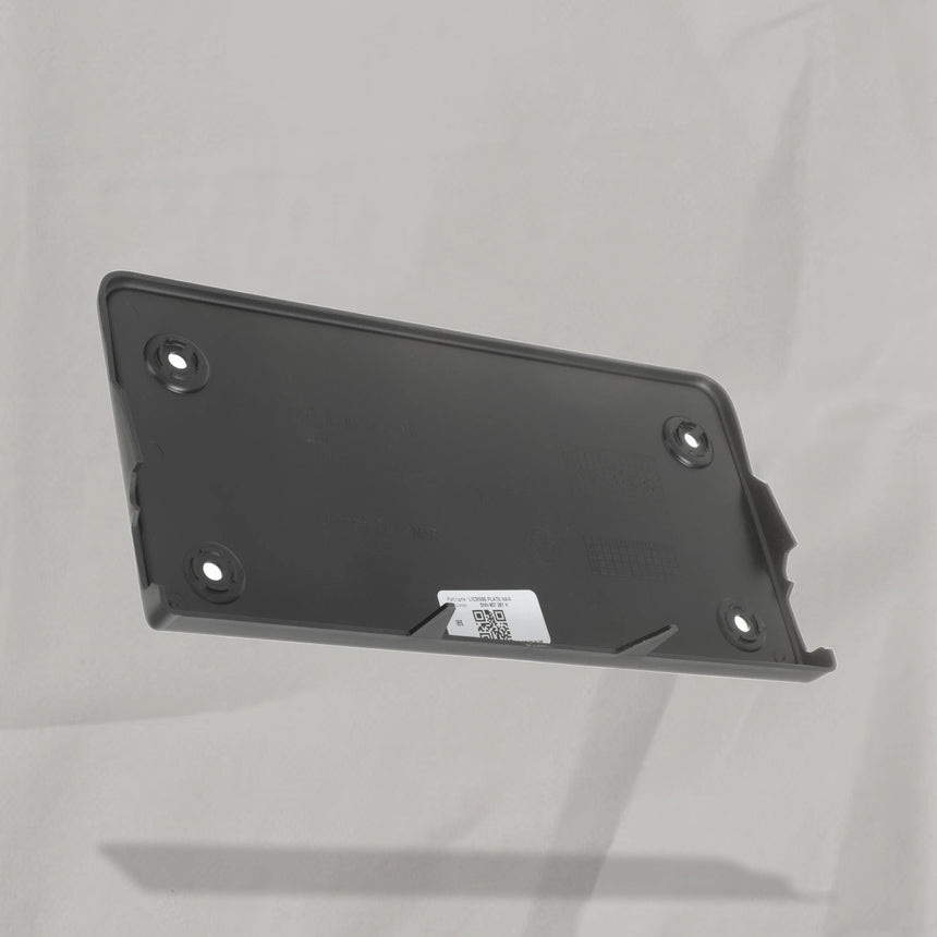 2022-2024 Volkswagen Tiguan Front License Bracket OEM