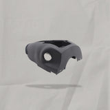 2022-2023 Ford Transit E-Transit Steering Column Cover Lower OEM Black