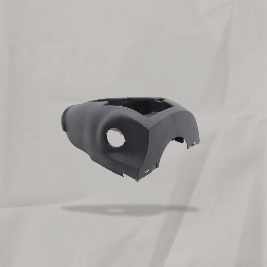 2022-2023 Ford Transit E-Transit Steering Column Cover Lower OEM Black