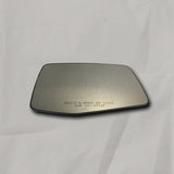 2019-2025 Chevy Silverado GMC Sierra Pass Side Mirror Glass OEM