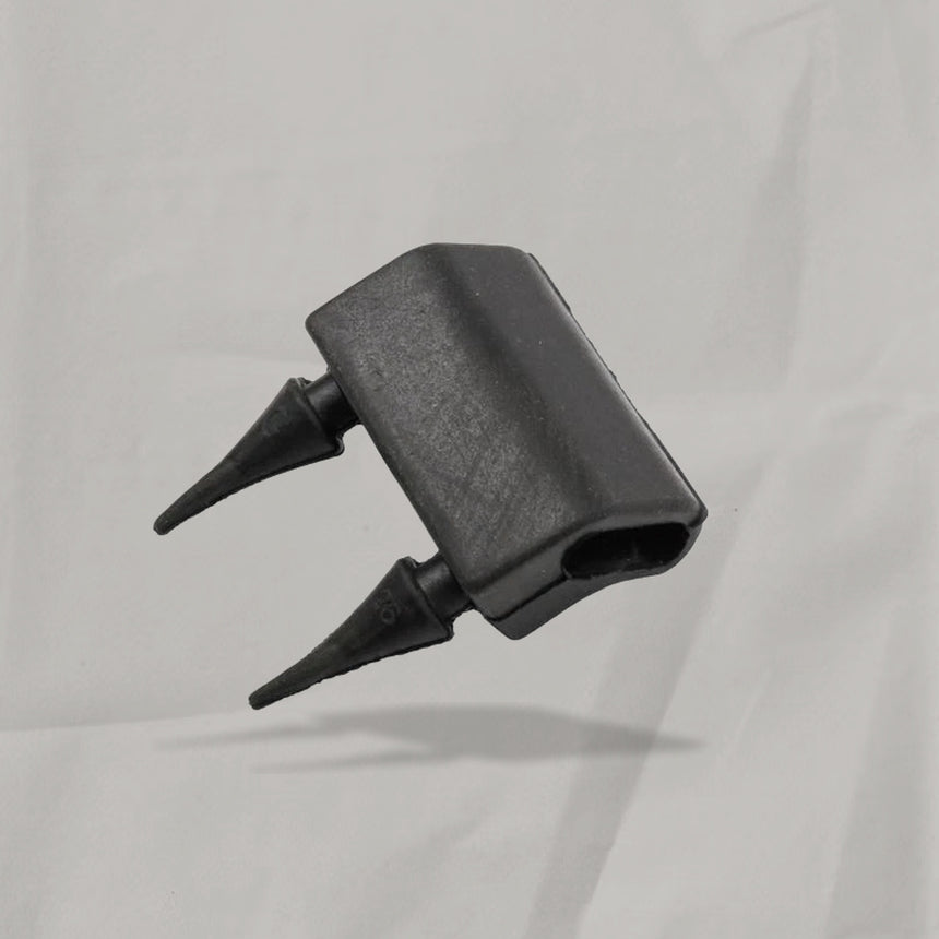 2013-2022 Buick Encore Chevrolet Trax Luggage Shade Bumper OEM