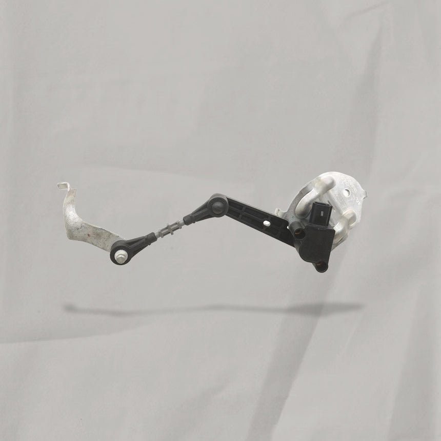 2020-2025 Lincoln Corsair Driver Side Rear Bracket And Lever Assembly OEM