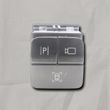 2020-2023 Lincoln Aviator Dashboard Parking Aid Switch OEM