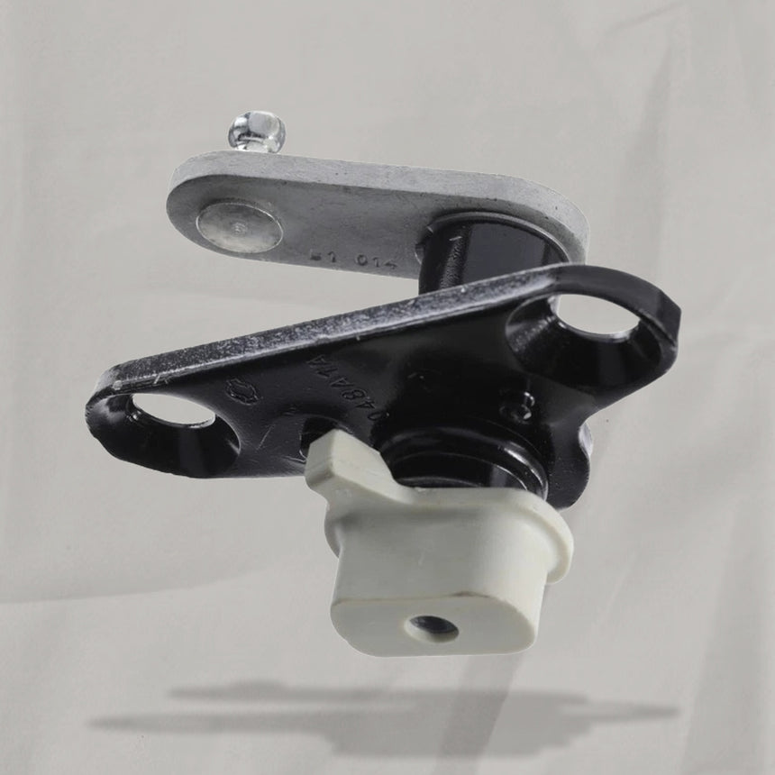 2022-2024 Nissan TITAN TITAN XD Passenger Side Rear Tailgate Hinge OEM