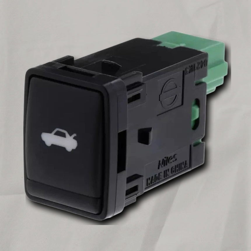 2021-2024 Nissan GT-R Maxima Driver Side Trunk Release Switch OEM