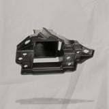 2017-2018 Mazda 3 Driver Side Front Grille Support Bracket OEM