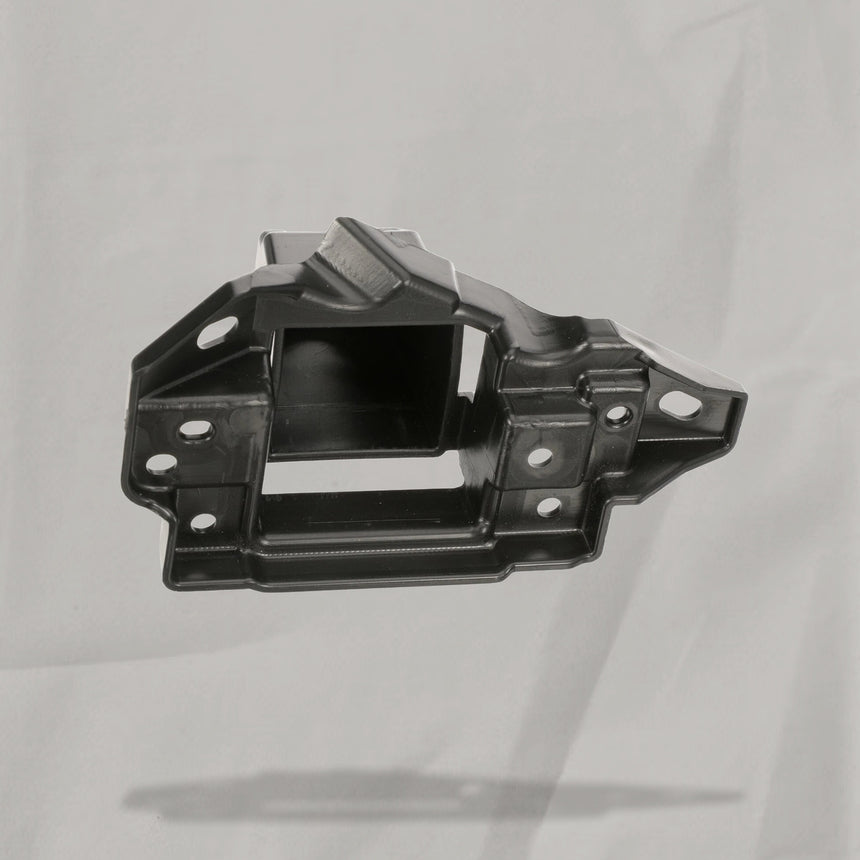 2017-2018 Mazda 3 Driver Side Front Grille Support Bracket OEM