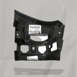 2024 Jeep Wrangler Driver Side Rear Bumper Bracket OEM