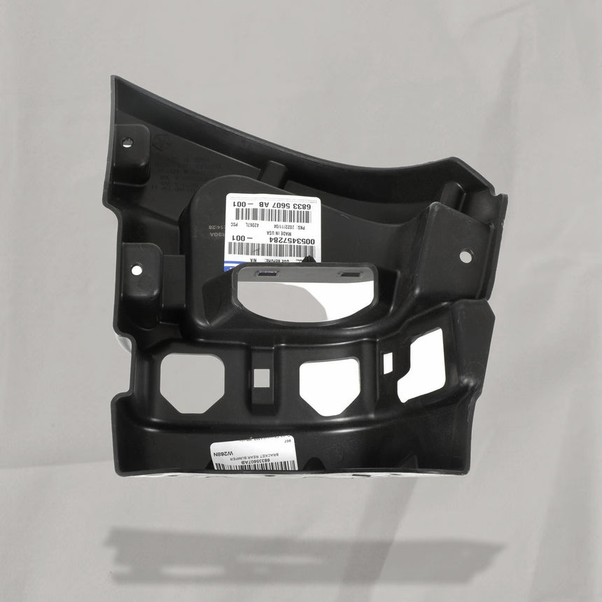 2024 Jeep Wrangler Driver Side Rear Bumper Bracket OEM