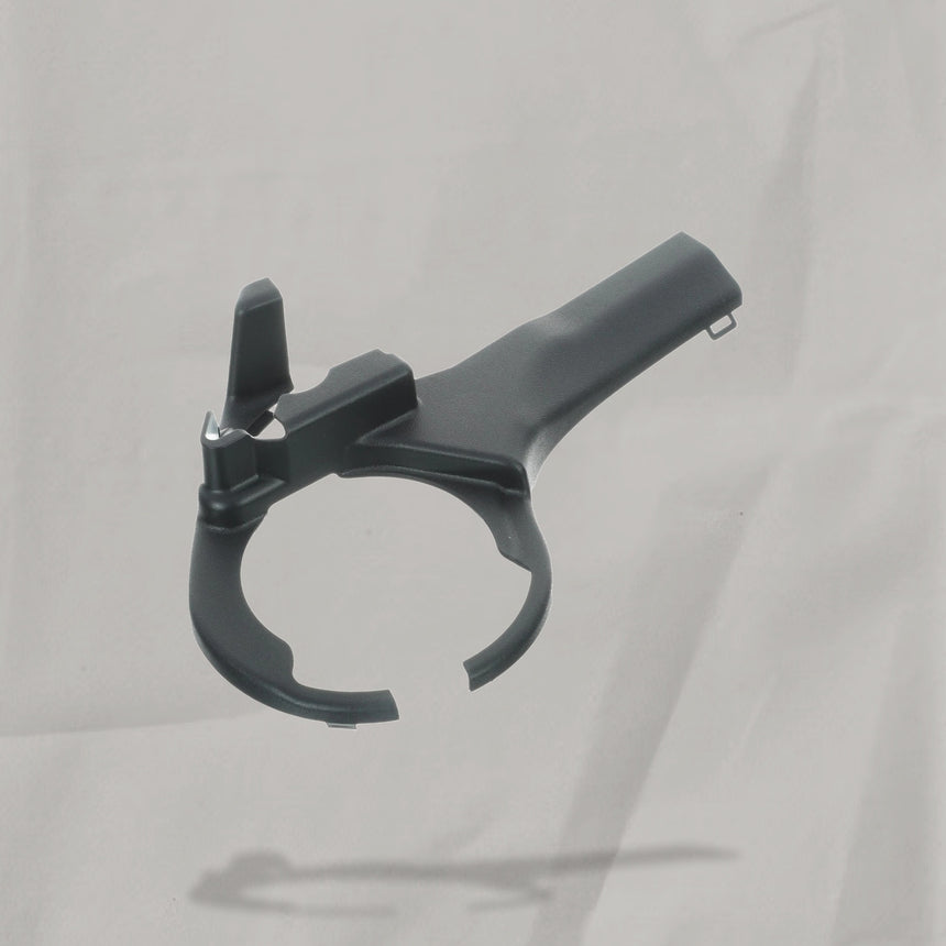 2022-2024 Nissan Frontier Driver Side Front Seat Back Recliner Adjustment Mechanism Cover OEM