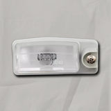 2007-2021 Nissan Altima Maxima Sentra NV Rear License Lamp OEM