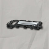 2017-2025 Cadillac XT5 XT6 Driver Side Front Door Handle OEM Black