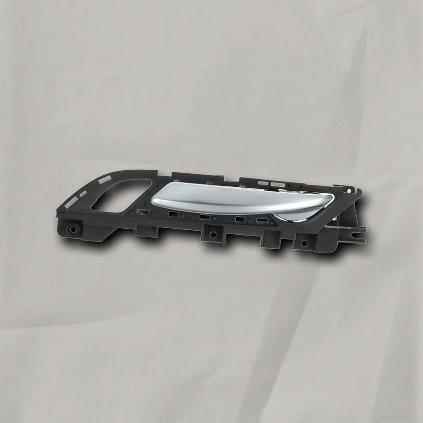 2017-2025 Cadillac XT5 XT6 Driver Side Front Door Handle OEM Black