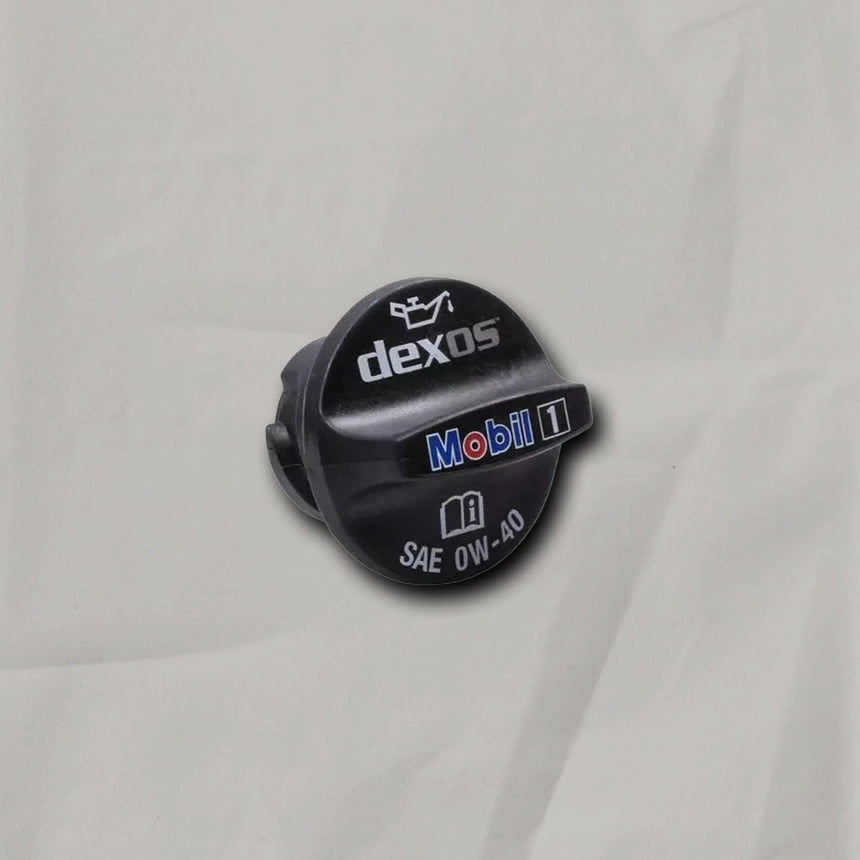 2024-2025 Chevy Corvette E-Ray Stingray Engine Oil Filler Cap OEM