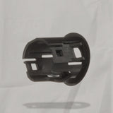 2018-2022 Nissan Rogue Sport Qashqai Passenger Side Rear ABS Sensor Ring OEM