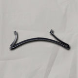 2018-2026 Jeep Wrangler JL 2-Door & 4-Door Swing Gate Body Weatherstrip OEM