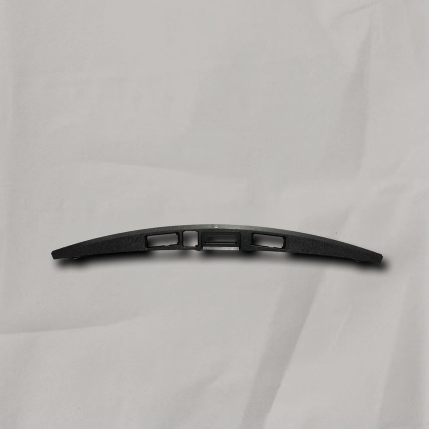 2014-2020 Chevrolet Impala Rear License Plate Light Holder w/Release OEM
